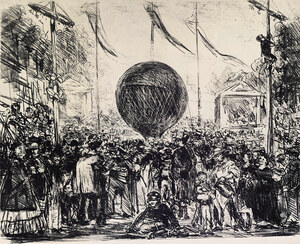 The Balloon